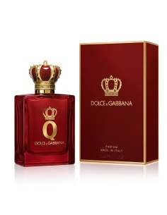Dolce & Gabbana Q by Dolce & Gabbana Parfüm 50 ml (Dame)