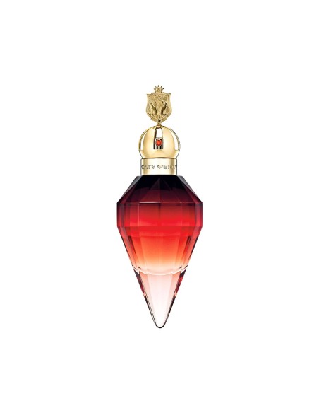 Katy Perry Killer Queen 100 ml Eau de Parfum Woman – Women's perfume