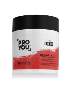 Revlon Professional Pro You The Fixer Repair Mask 500 ml
