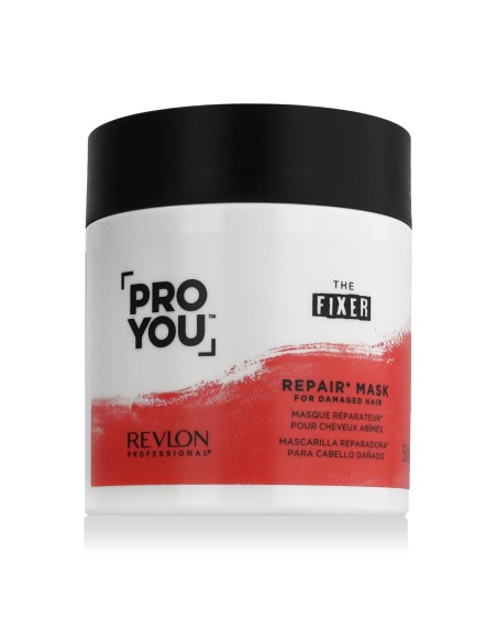 Revlon Professional Pro You The Fixer Repair Mask 500 ml