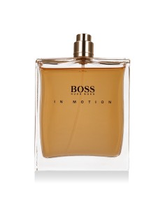 Hugo Boss In Motion Eau De Toilette - tester 100 ml (hombre)