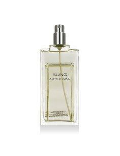 Alfred Sung Sung for Women Eau De Toilette - tester 100 ml (mujer)