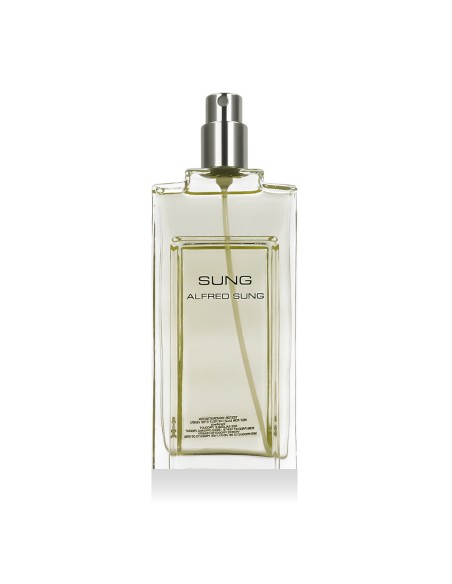 Alfred Sung Sung for Women Eau De Toilette - tester 100 ml (Frau)