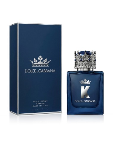 Dolce & Gabbana K Pour Homme Parfum 50 ml (uomo)