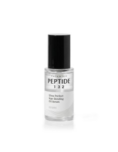 COSRX Peptide 132 Ultra Perfect Hair Bonding Oil Serum 28 ml