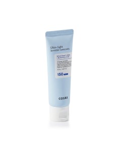 COSRX Ultra-Light Invisible Sunscreen SPF 50 PA ++++ 50 ml