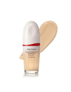 Shiseido Revitalessence Skin Glow Fondotinta SPF 30 PA+++ (160 Shell) 30 ml