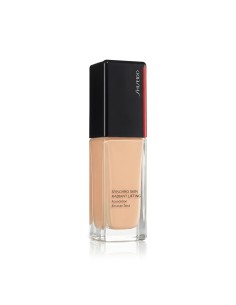 Shiseido Synchro Skin Radiant Lifting Foundation SPF 30 PA++++(160 Shell) 30 ml