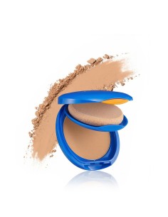 Shiseido UV Protective Compact Foundation SPF 30 (Medium Ochre) 12 g
