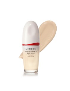 Shiseido Revitalessence Skin Glow Foundation SPF 30 PA+++ (130 Opal) 30 ml