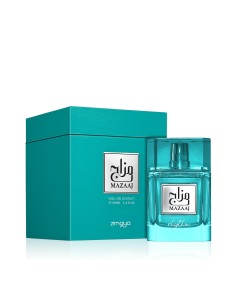 Zimaya Mazaaj Rhythm Eau De Parfum 100 ml (unisex)