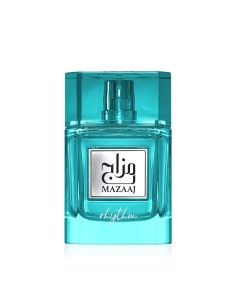 Zimaya Mazaaj Rhythm Eau De Parfum 100 ml (unisex) 2