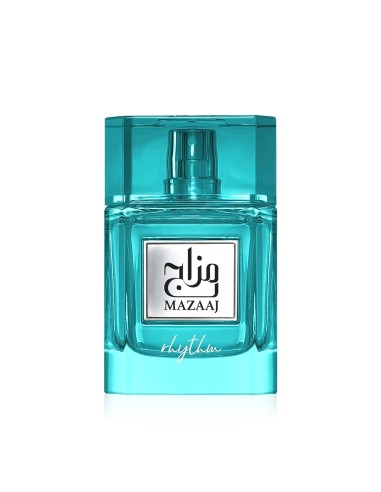 Zimaya Mazaaj Rhythm Eau De Parfum 100 ml (unisex)