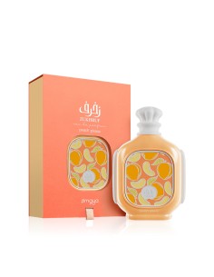 Zimaya Zukhruf Peach Please Eau De Parfum 100 ml (unisex)