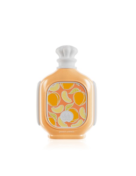 Zimaya Zukhruf Peach Please Eau De Parfum 100 ml (unisex)