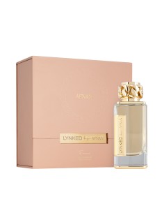 Afnan Lynked Forever Eau De Parfum 100 ml (femme)