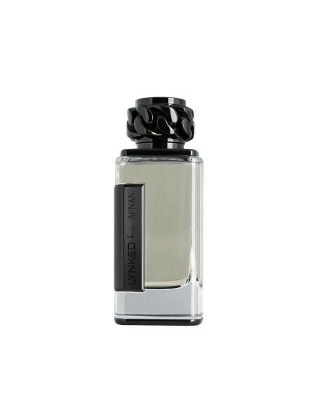 Afnan Lynked Freedom Eau De Parfum 100 ml (homme)