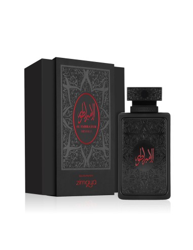 Zimaya Al Embratur Absolu Eau De Parfum 100 ml (heren)