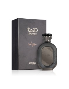 Zimaya Daiman Eclipse Eau De Parfum 100 ml (heren)