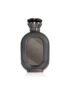 Zimaya Daiman Eclipse Eau De Parfum 100 ml (heren) 2
