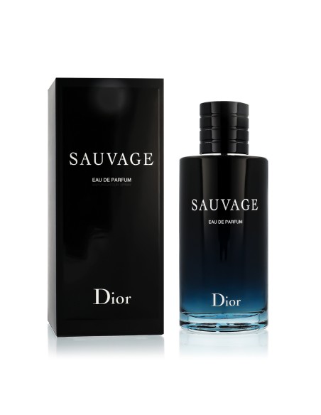 Dior Sauvage Eau De Parfum 200 ml (man)
