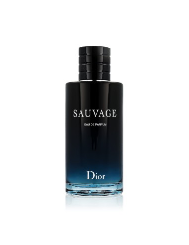 Dior Sauvage Eau De Parfum 200 ml (heren)