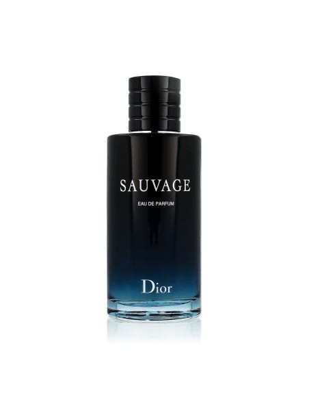 Dior Sauvage Eau De Parfum 200 ml (uomo)
