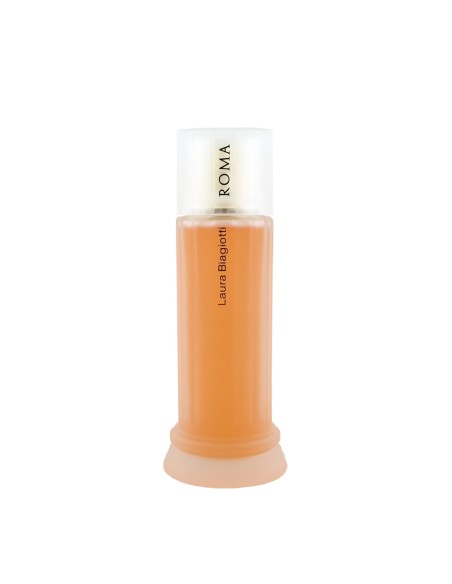 Laura Biagiotti Roma Eau De Toilette - Tester 100 ml (Frau)