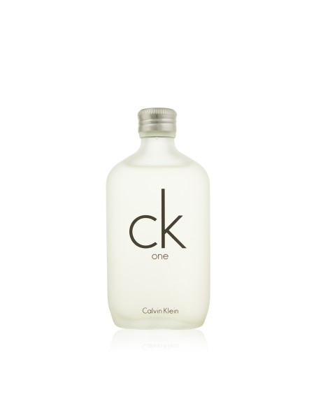 Calvin Klein CK One Eau De Toilette - tester 100 ml (unisex)