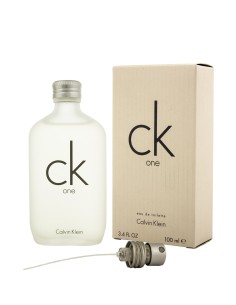 Calvin Klein CK One Eau De Toilette - tester 100 ml (unisex) 2