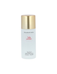 Elizabeth Arden 5th Avenue Deodorant Spray 150 ml (femme)