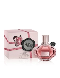Viktor & Rolf Flowerbomb Nectar Eau De Parfum Intense 50 ml (donna)