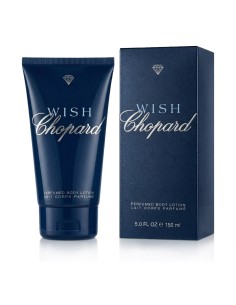 Chopard Wish Crema Corpo 150 ml (donna)