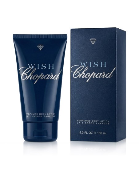 Chopard Wish Crema Corpo 150 ml (mujer)
