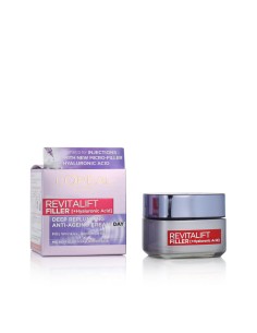 L\'Oréal Paris Revitalift Filler Deep Plumping Anti-Ageing Day Cream 50 ml