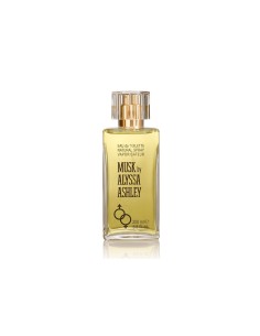 Alyssa Ashley Musk Eau De Toilette 200 ml (unisex)