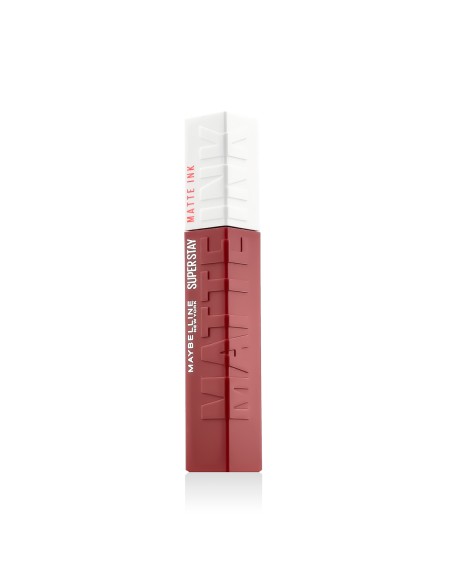 Maybelline Superstay Matte Ink (80 Ruler) 5 ml
