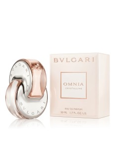 Bvlgari Omnia Crystalline (2024) Eau De Parfum 50 ml (vrouw)