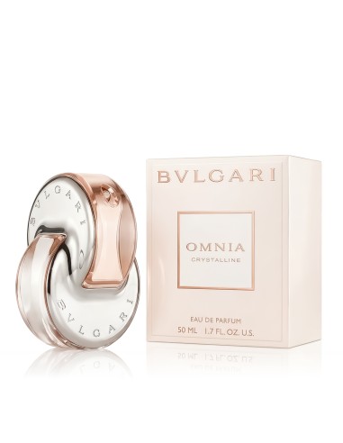 Bvlgari Omnia Crystalline (2024) Eau De Parfum 50 ml (vrouw)