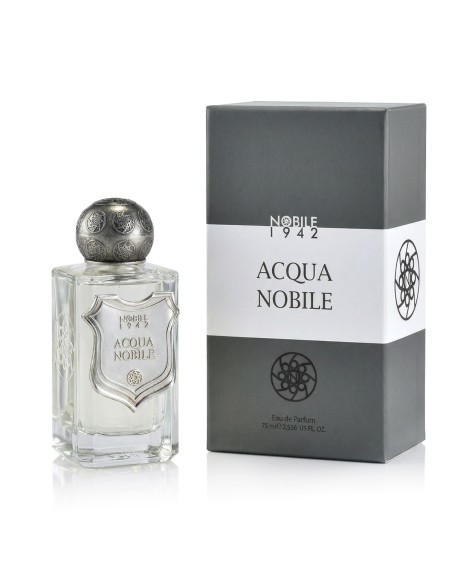 Nobile 1942 Acqua Nobile Eau De Parfum 75 ml (unisex)