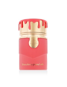 Paris Corner Strawberry Pound Cake Eau De Parfum 100 ml (femme) 2