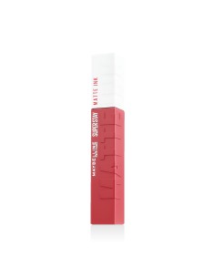 Maybelline Superstay Matte Ink (180 Revolutionary) 5 ml