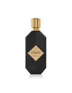 Khadlaj Onyx Gold Eau De Parfum 100 ml (unisex) 2