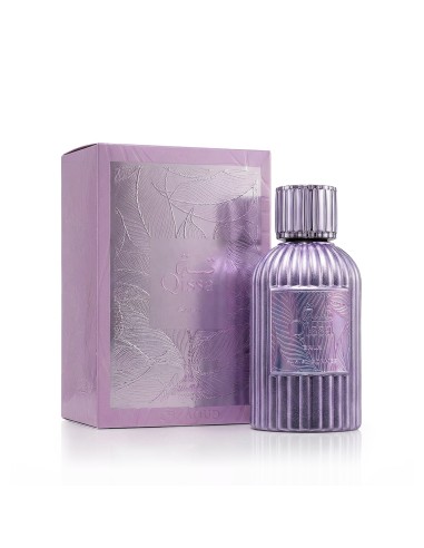 Paris Corner Qissa Gala Eau De Parfum 100 ml (donna)