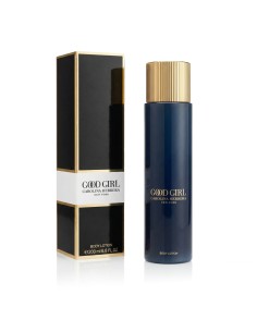 Carolina Herrera Good Girl Body Lotion 200 ml (woman)