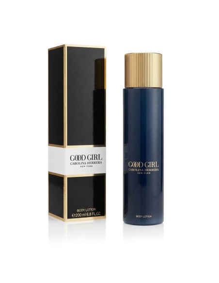 Carolina Herrera Good Girl Body Lotion 200 ml (damen)