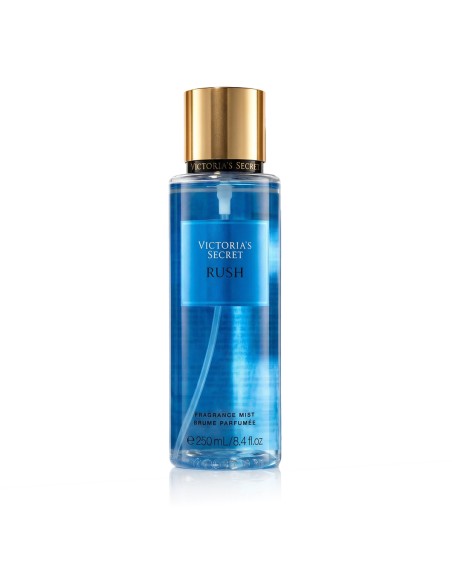 Victoria's Secret Rush Spray Corpo 250 ml (donna)