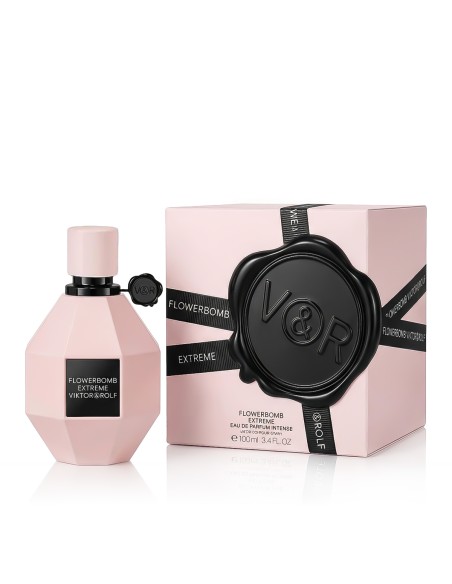 Viktor & Rolf Flowerbomb Extreme Intense EDP Intense 100 ml W
