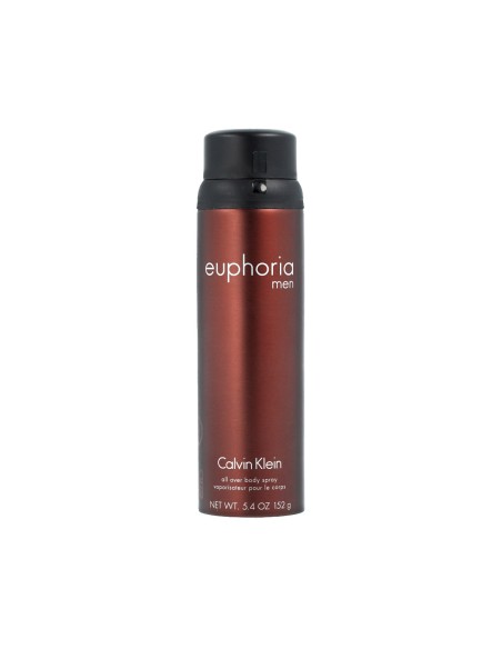Calvin Klein Euphoria for Men Deodorant Spray 160 ml (Herren)