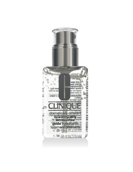 Clinique Dramatically Different Hydrating Jelly 125 ml